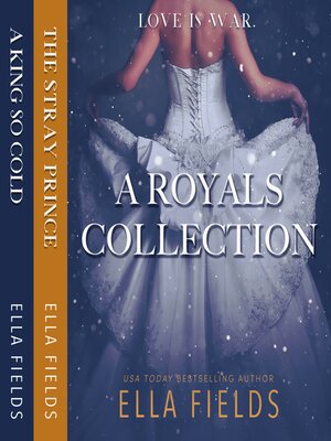cover image of Royals Collection